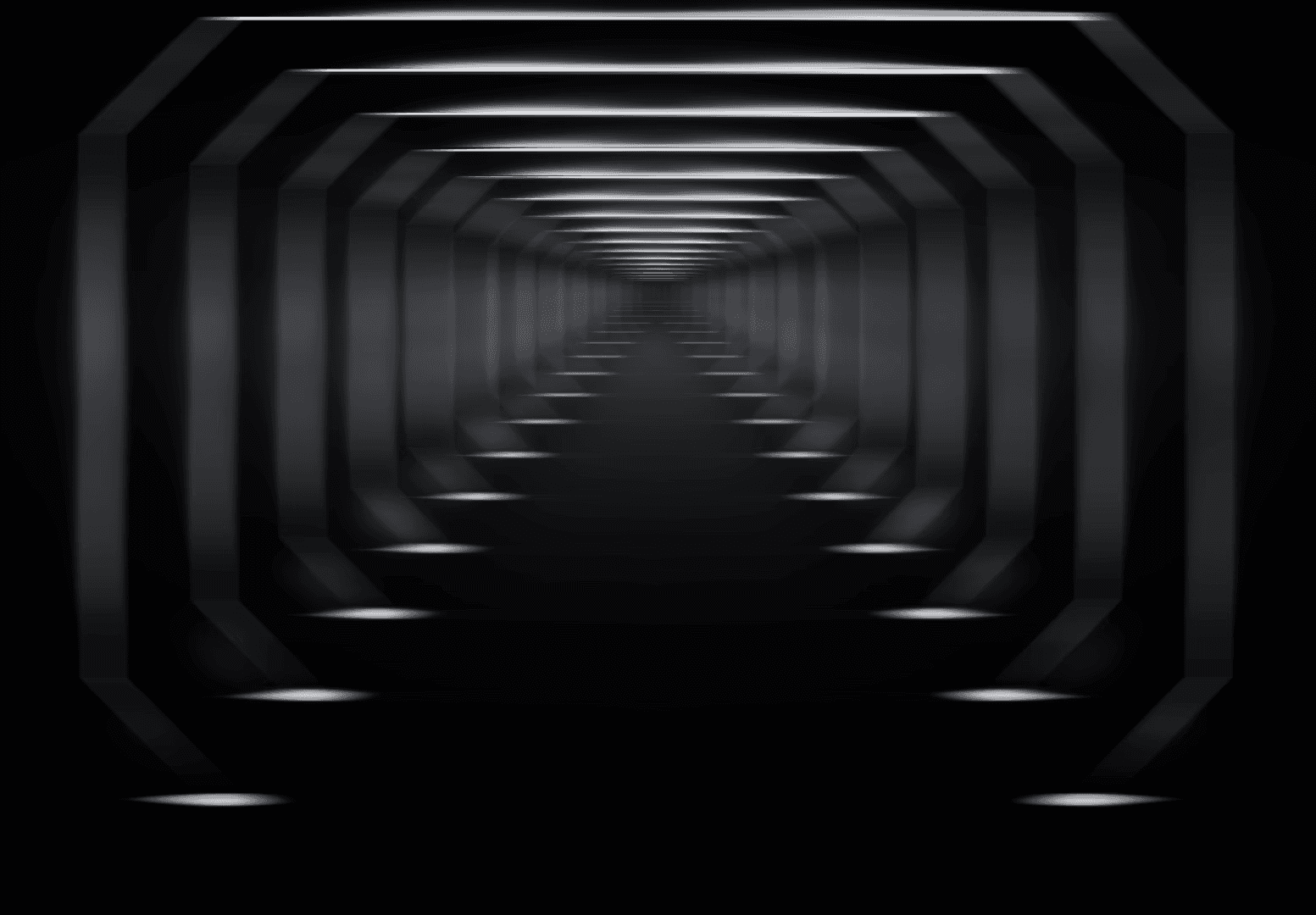 3D Tunnel