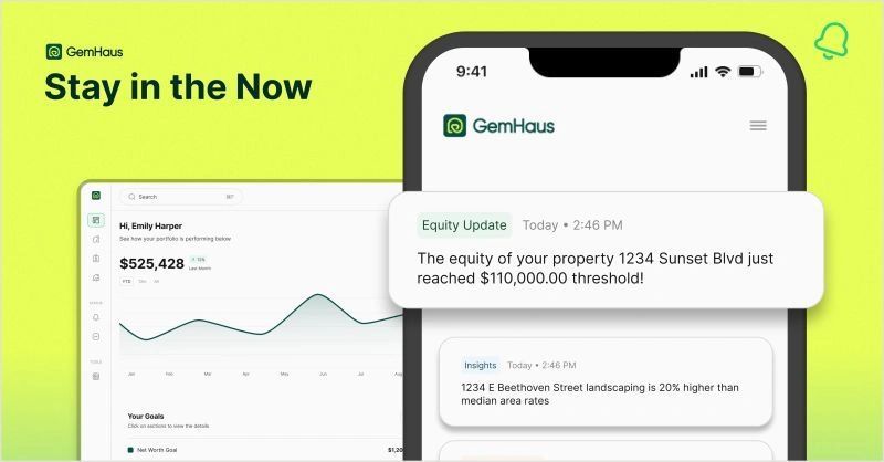 a black and white living room with a large tv