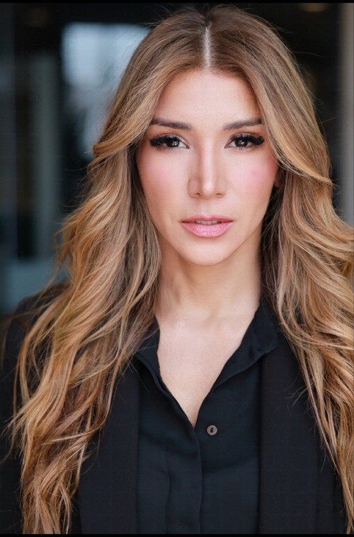 Jairy Vergara headshot