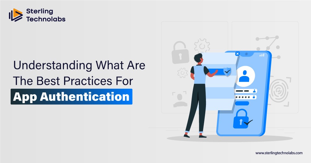 App Authentication