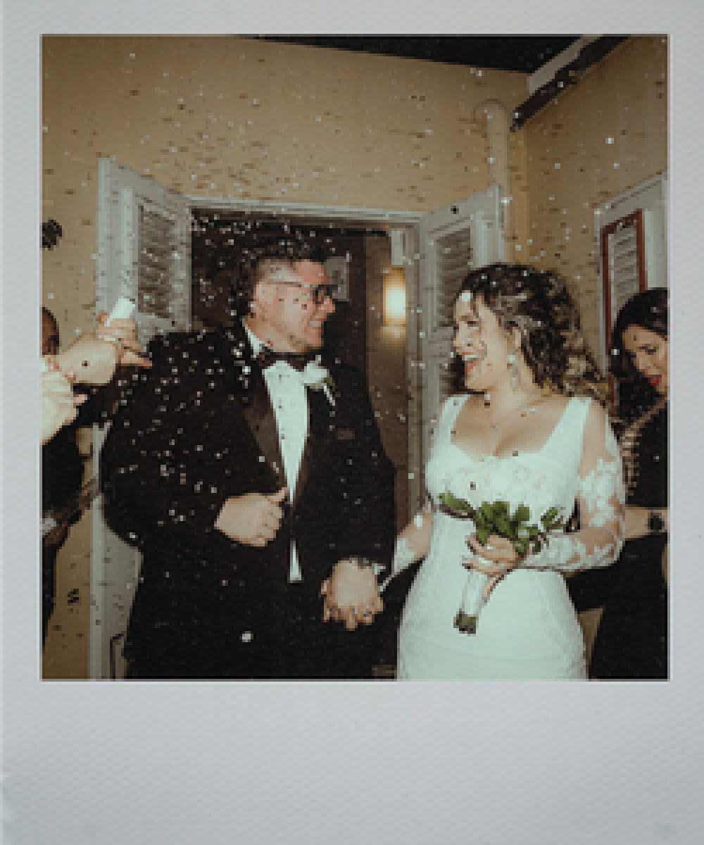 Fotos de polaroid