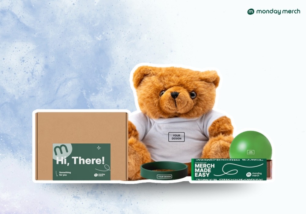 Appreciation Gift Pack