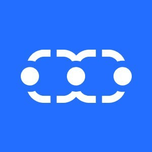 Logo von Salesmate smao CRM Integration zur automatischen Dokumentation von Verkaufs und Supportanrufen