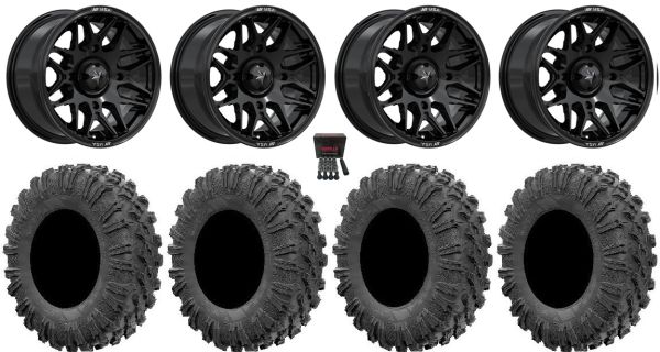 Relaxed Tapered Chinos