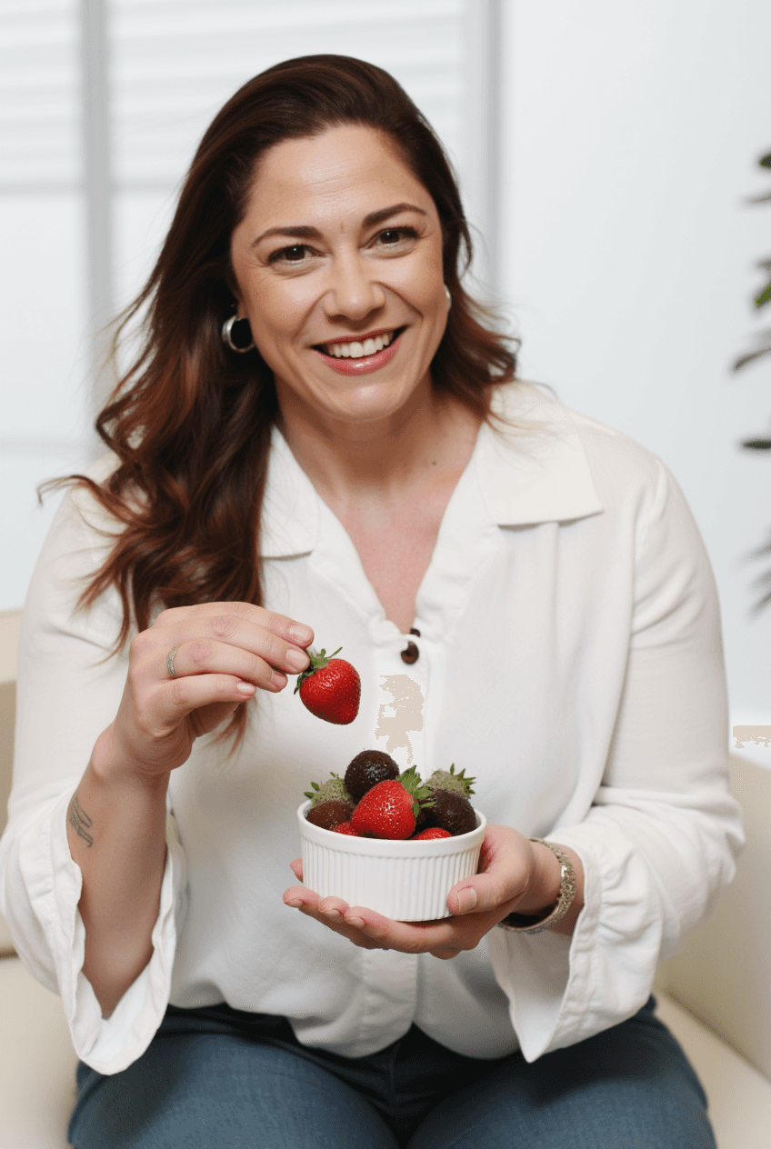 Retrato de Renata Costa