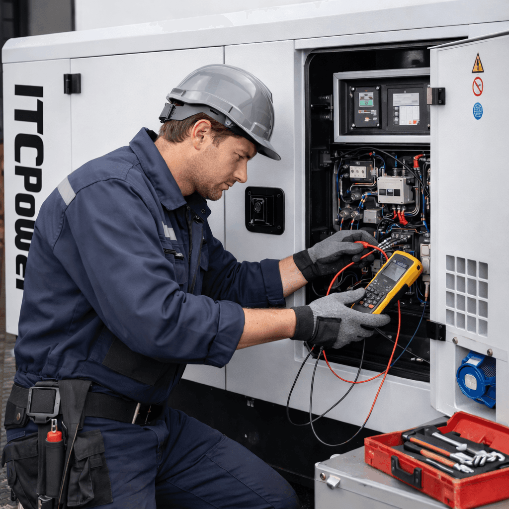 Residential Plumbing