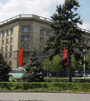 Volgograd State Medical University
