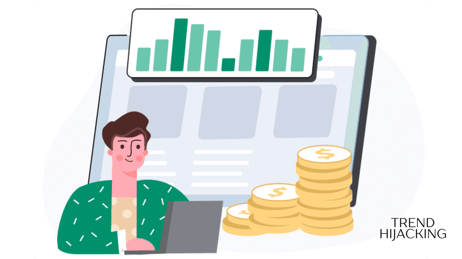 high cash flow businesses