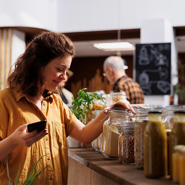 Retail & Local Business