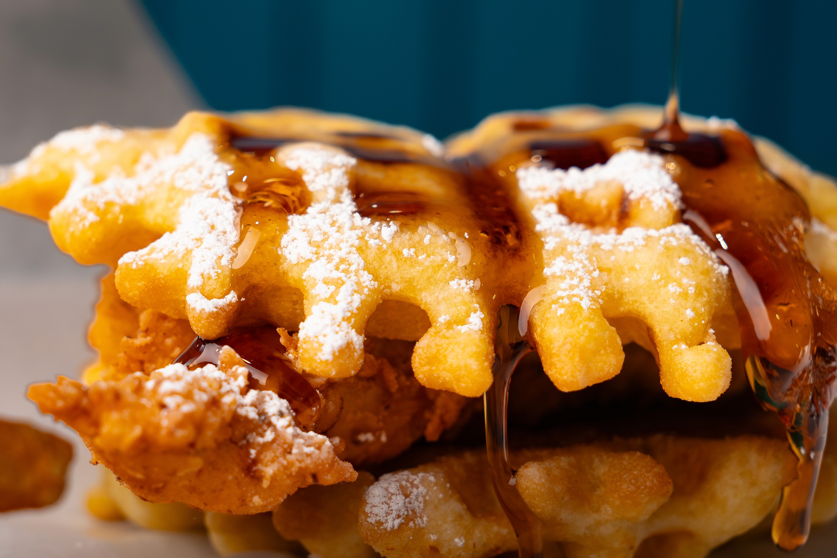 Daddy's Chicken Shack