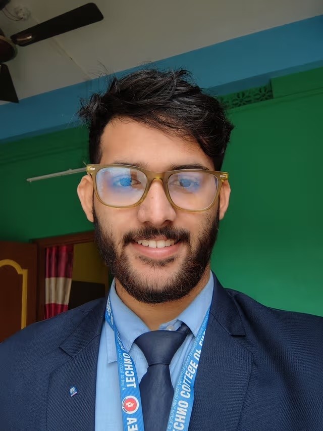 Muneeb Mushtaq's picture, link to profile