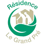 Logo - EHPAD Le Grand Pré