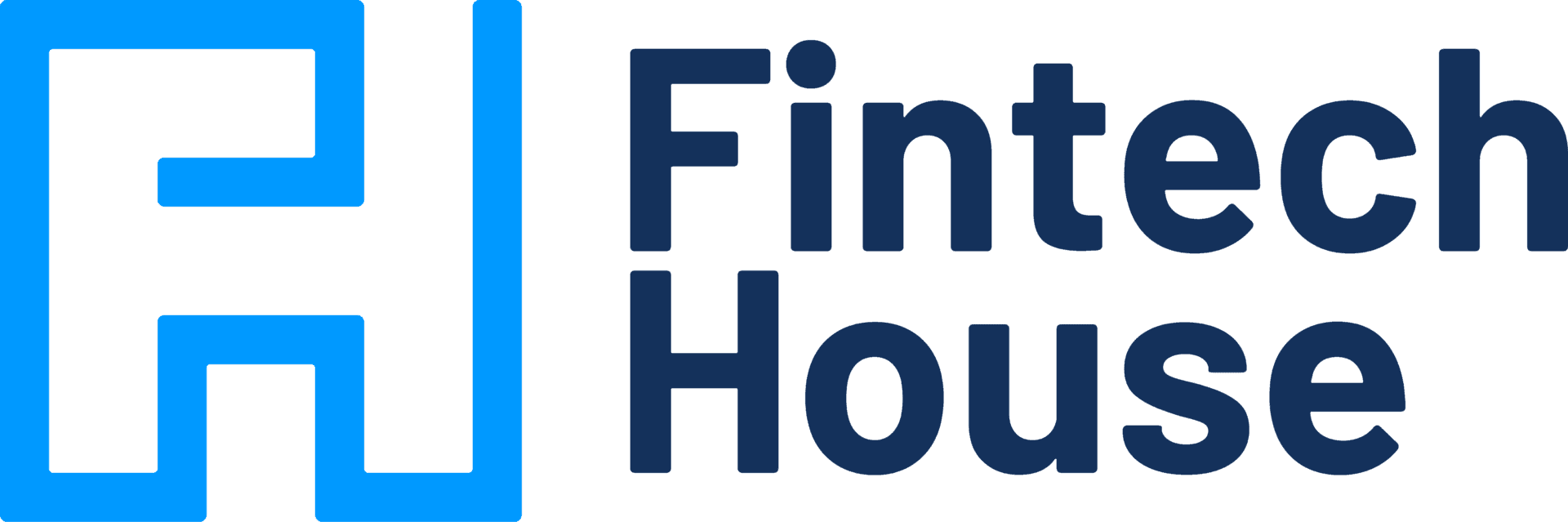 Fintech House logo
