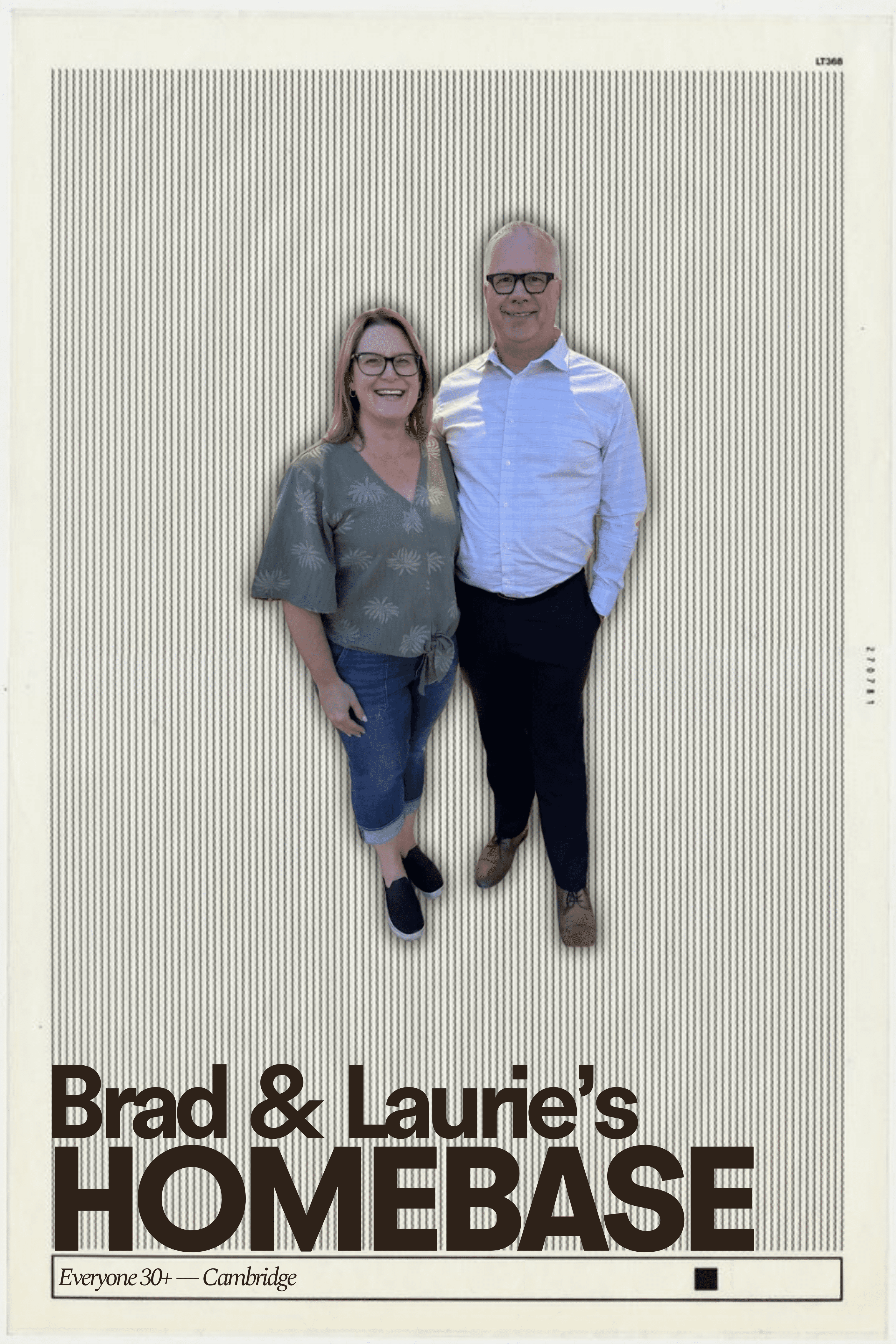 Brad & Laurie's Homebase