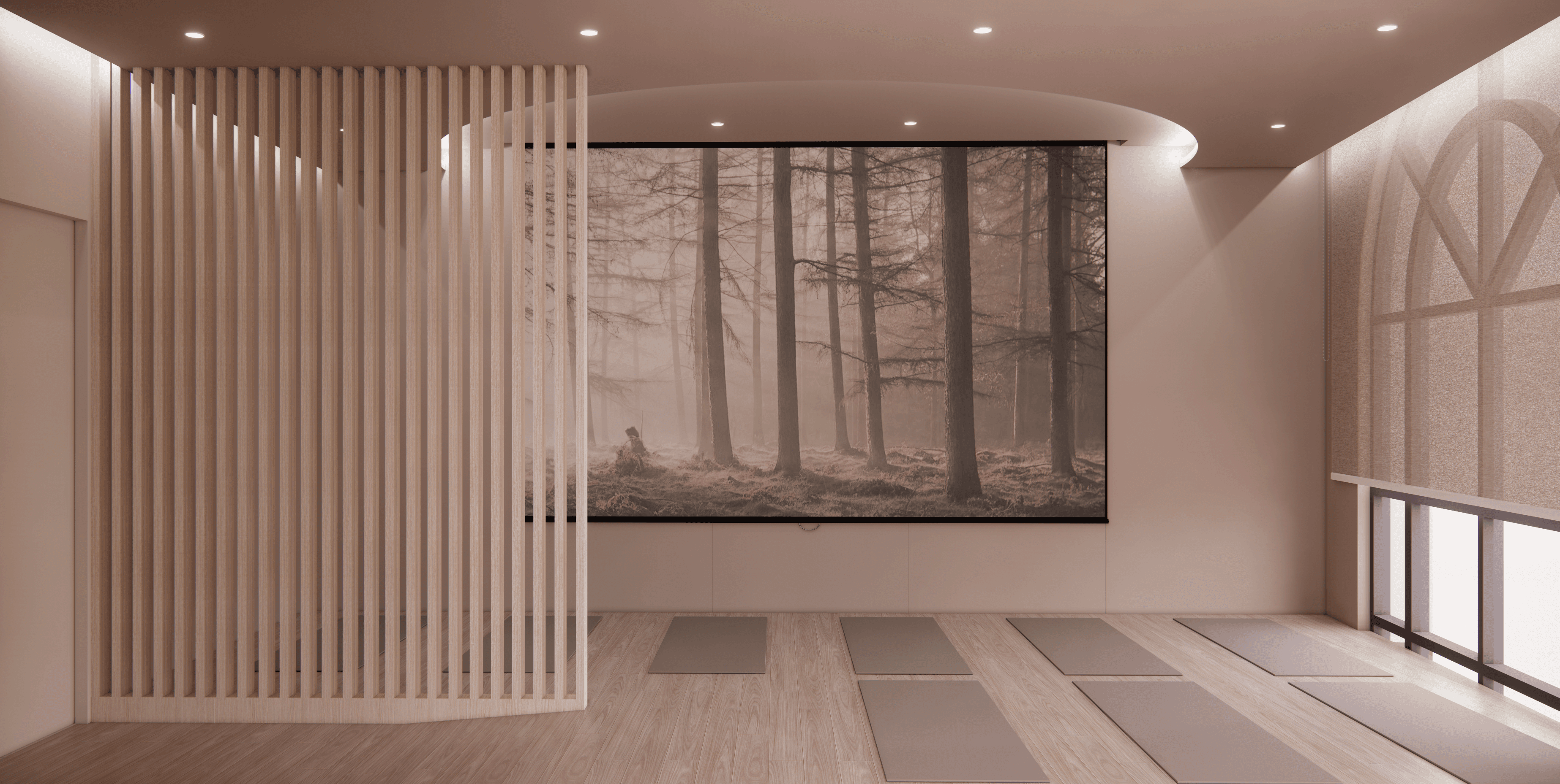 Modern House