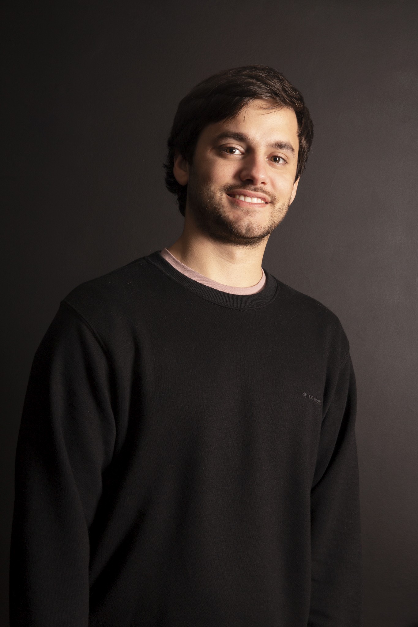 image of Joaquin Vigna