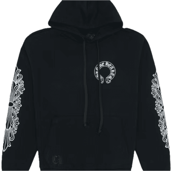 Chrome Hearts Hoodie