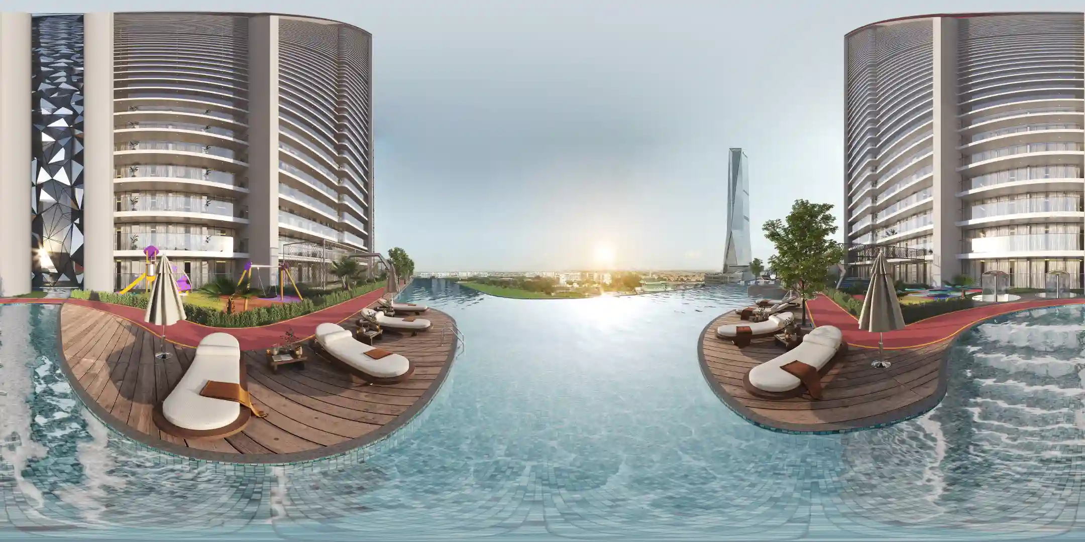 Danube Diamondz by Danube Properties