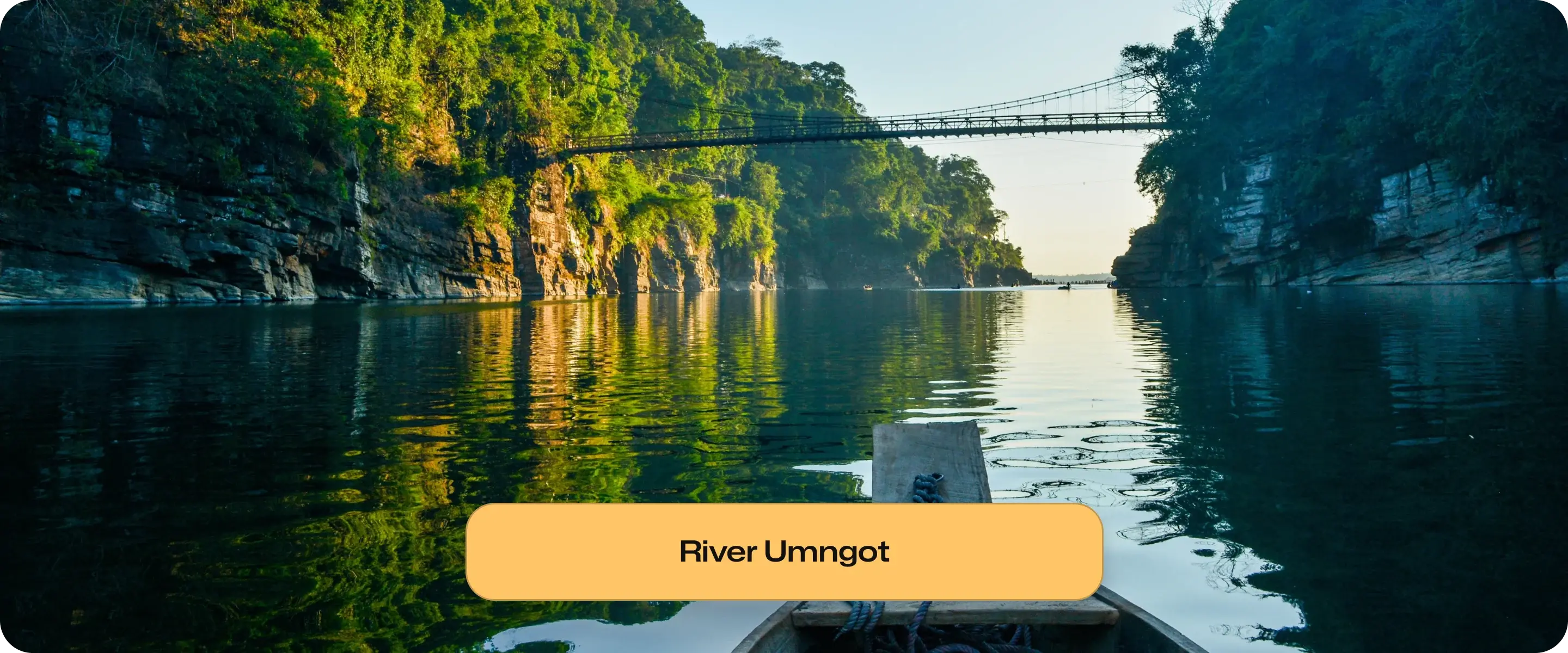 Umngot River