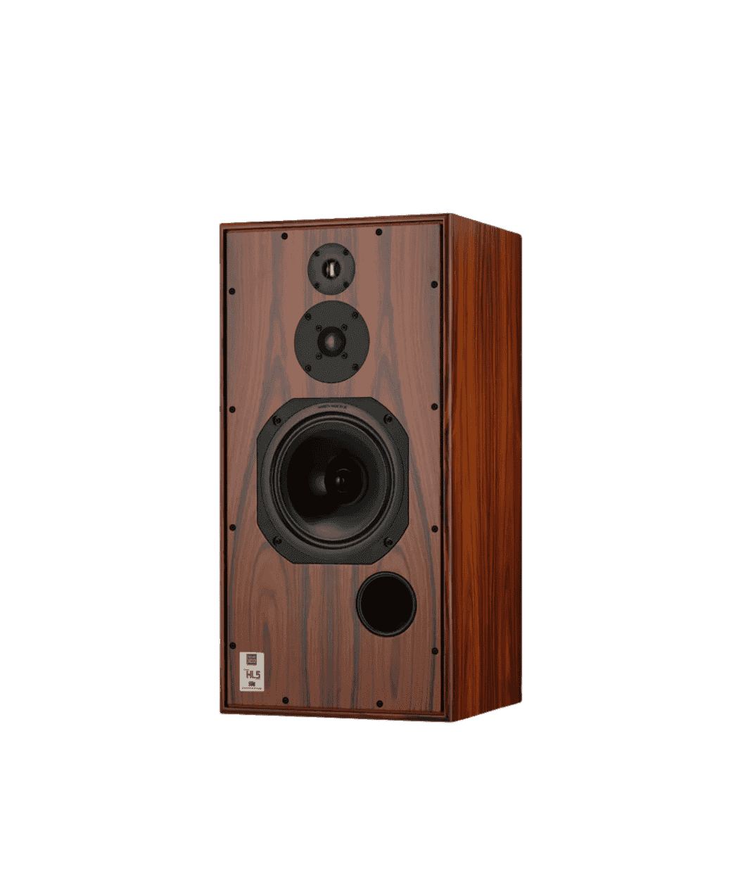 Harberh Super HL5 XD2 - ROSEWOOD  - LE STUDIO HIFI