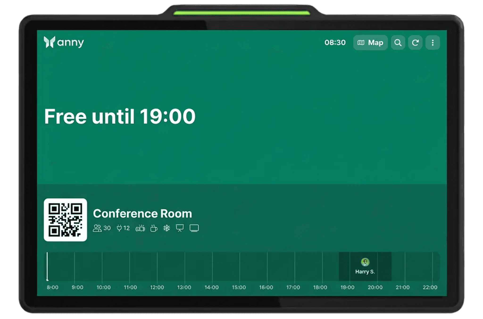 Qbic TD-1060 Slim Display