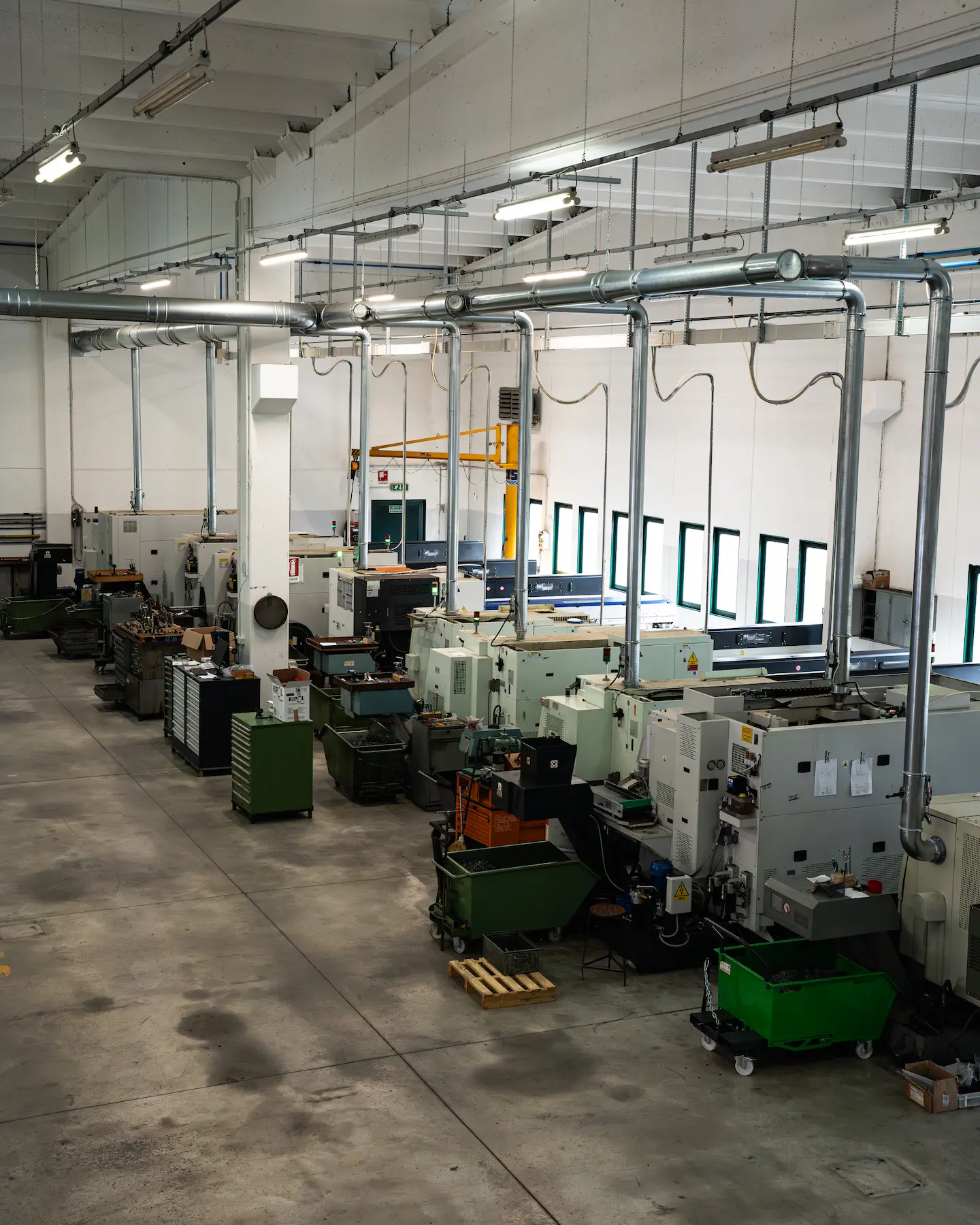 Residential Plumbing