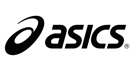 Asics Logo