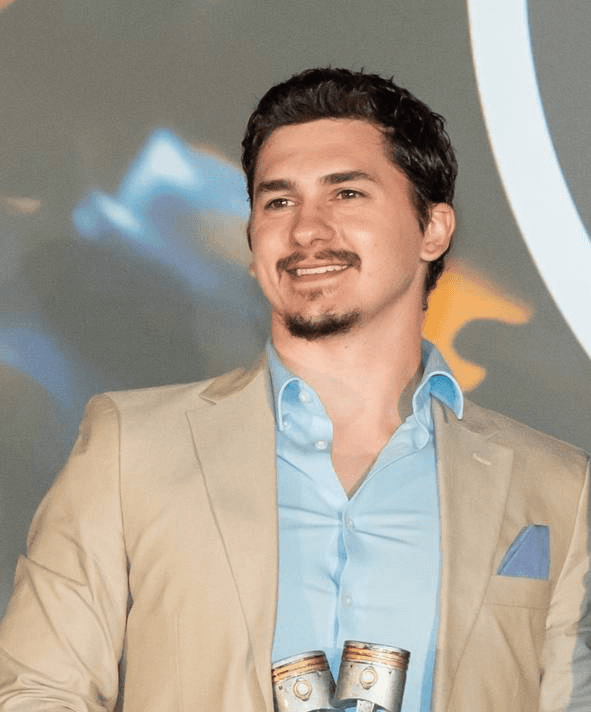 Best looking man in Pennsylvania