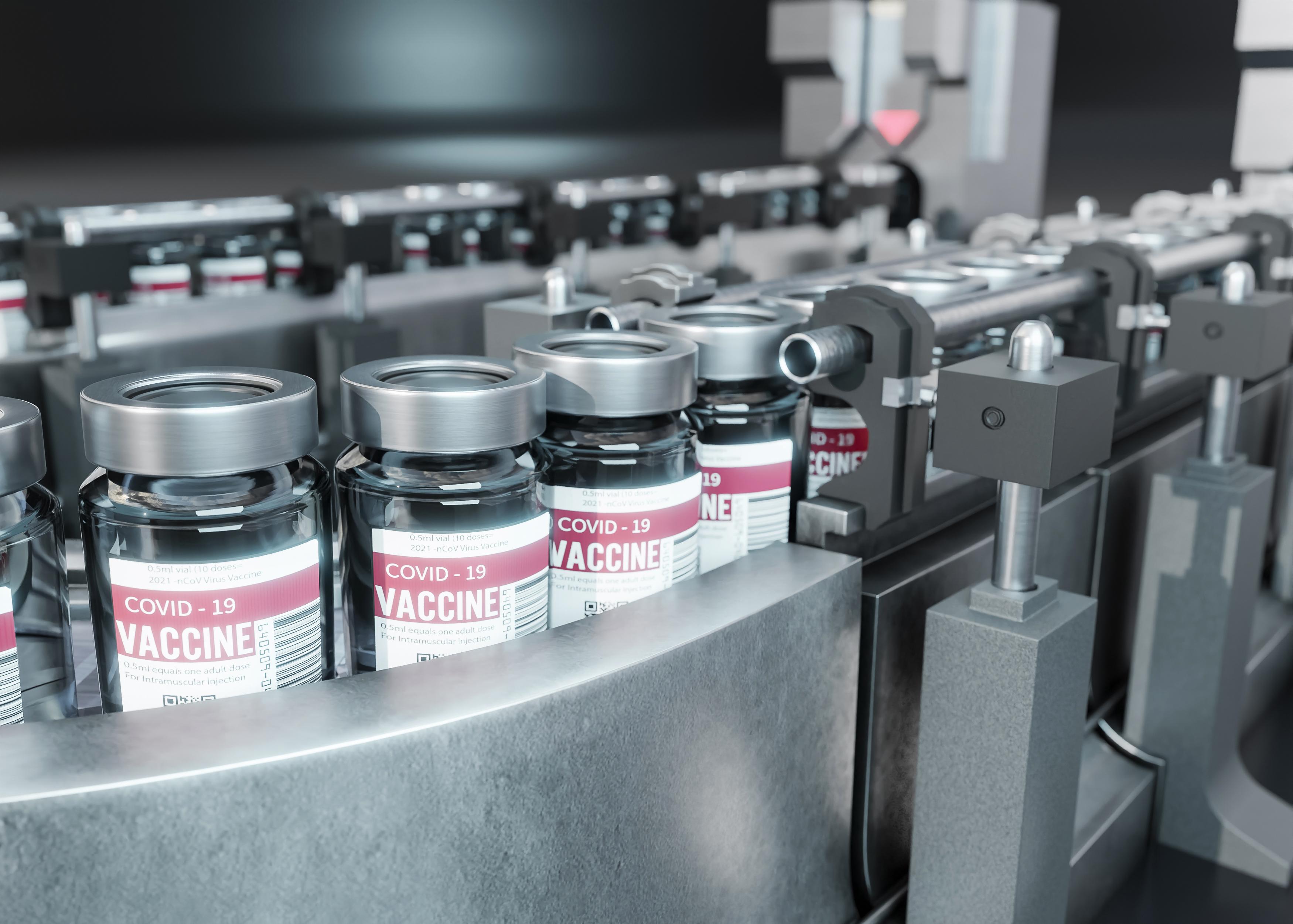 pharmaceutical-biology ai vision inspection