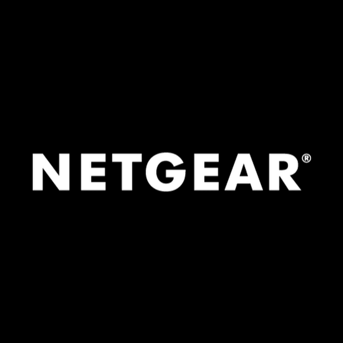 Netgear Logo