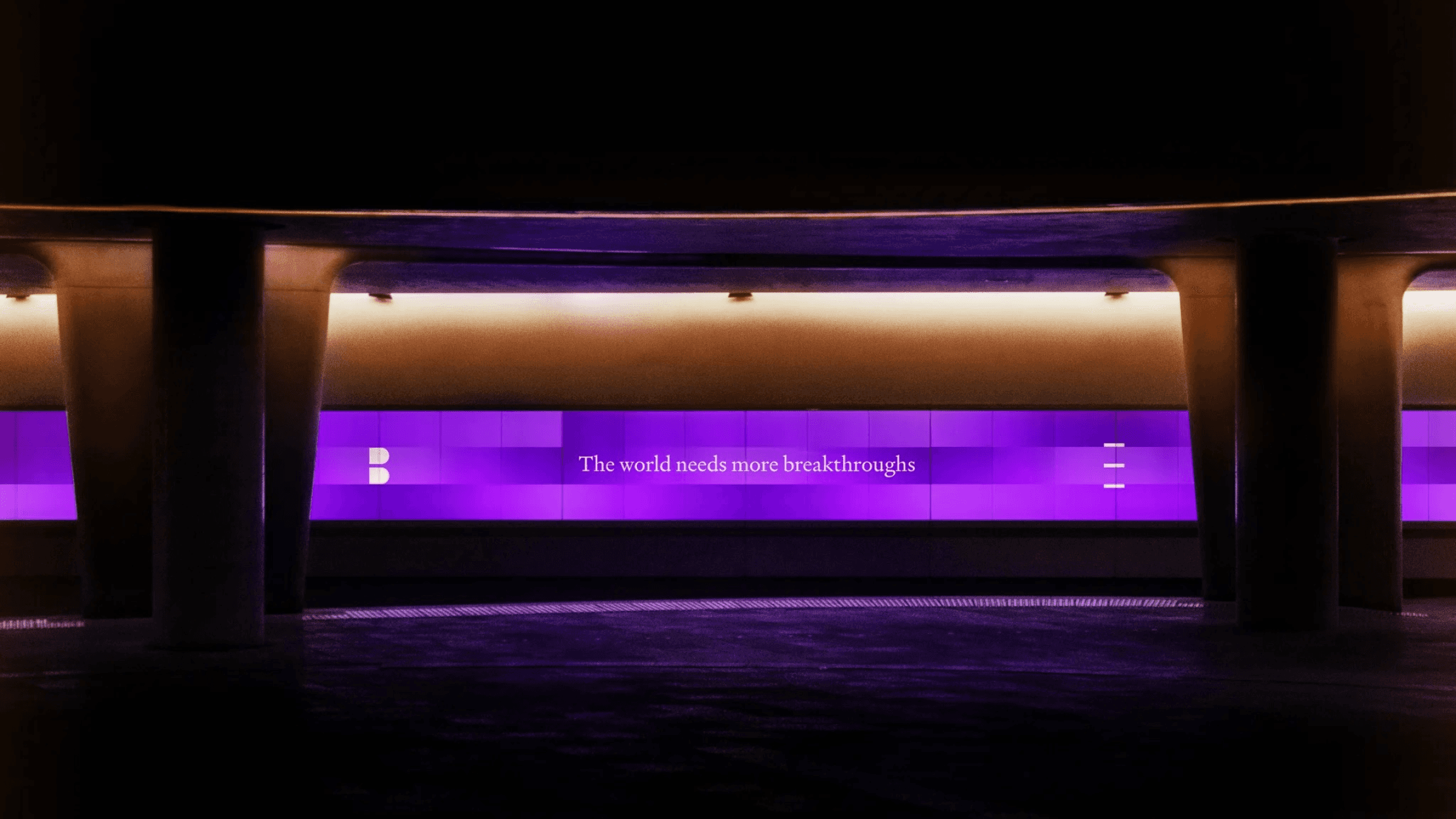 Batch.Works product catalogue book on a work top with a graphic printed image on the front