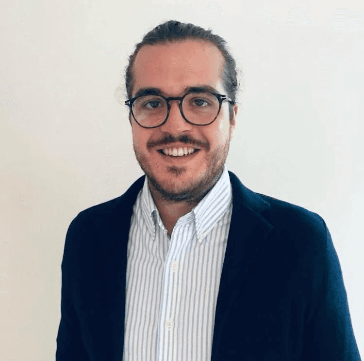 Paul Zwinz, MSc.