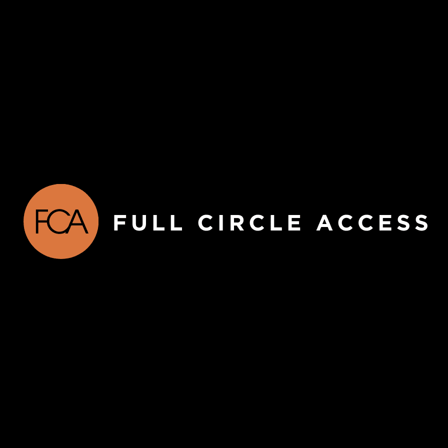 Full Circle Access logo