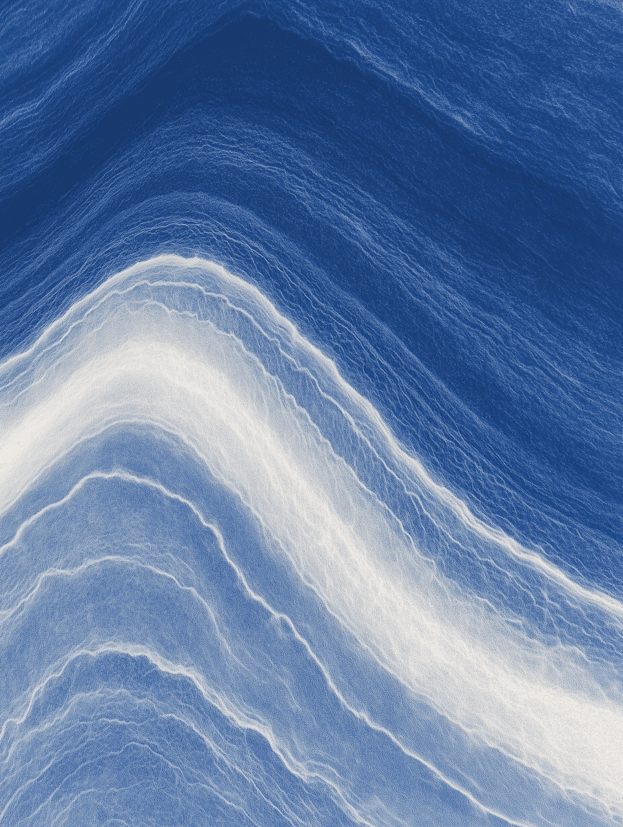 Blue Waves