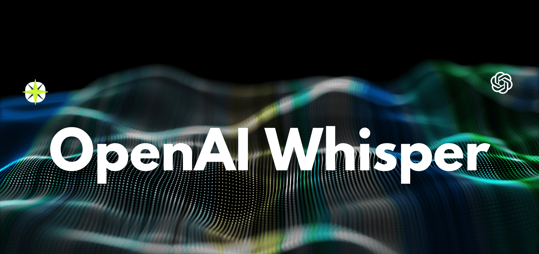 OpenAI Whisper Model