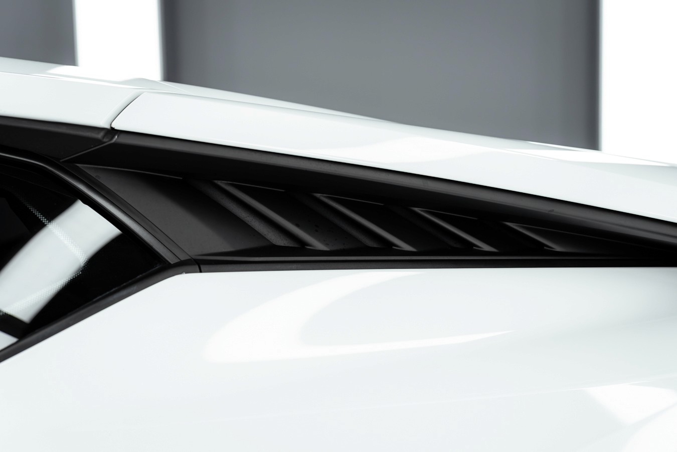 2023 Lamborghini Huracan Tecnica, photo 27