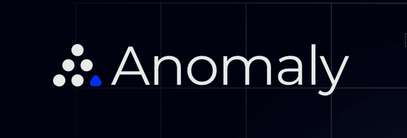 Anomaly