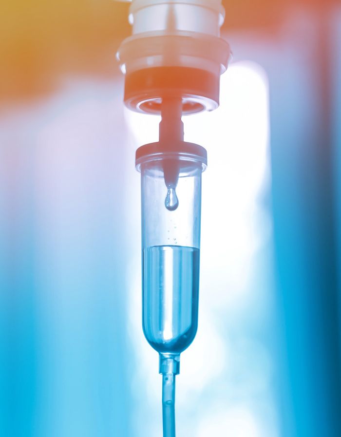 IV Sedation