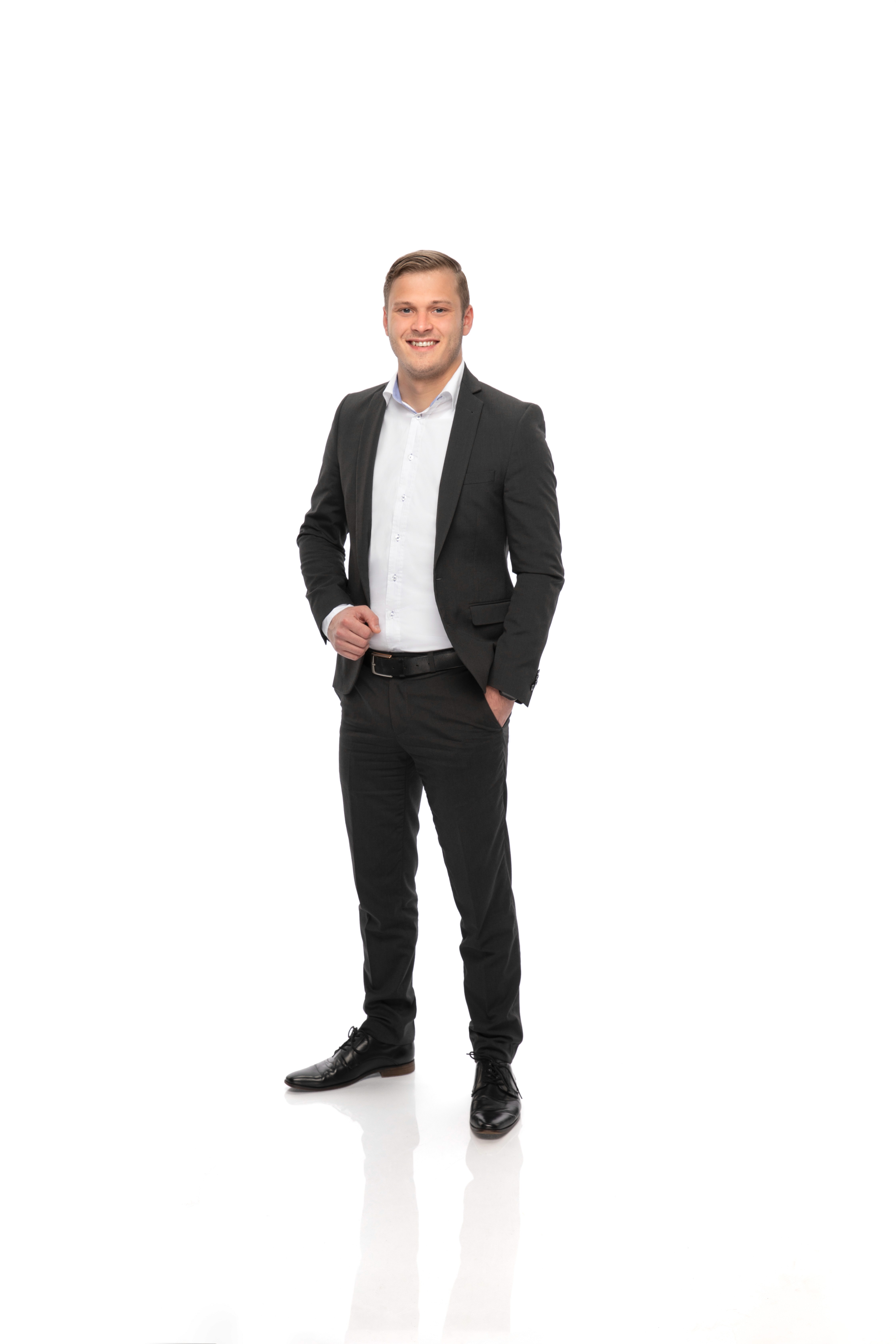 Dominik Grossmann Foto