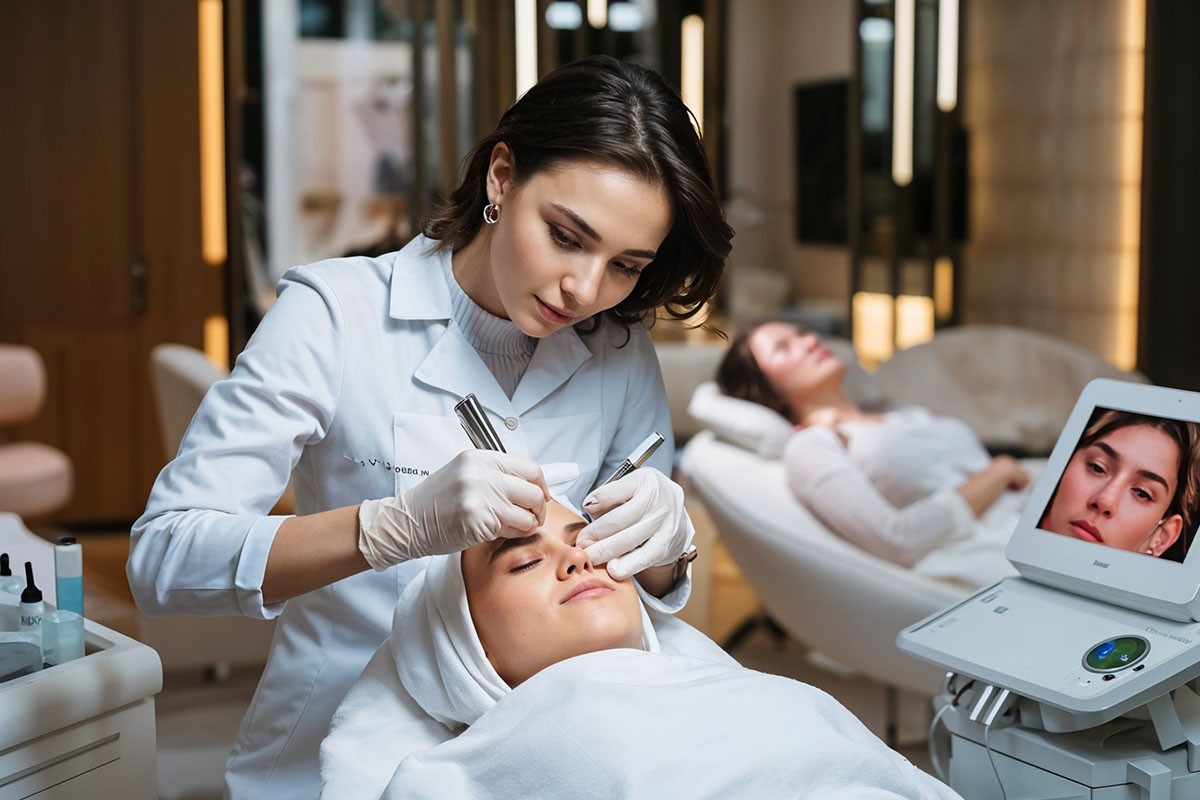 Personal Coaching Image