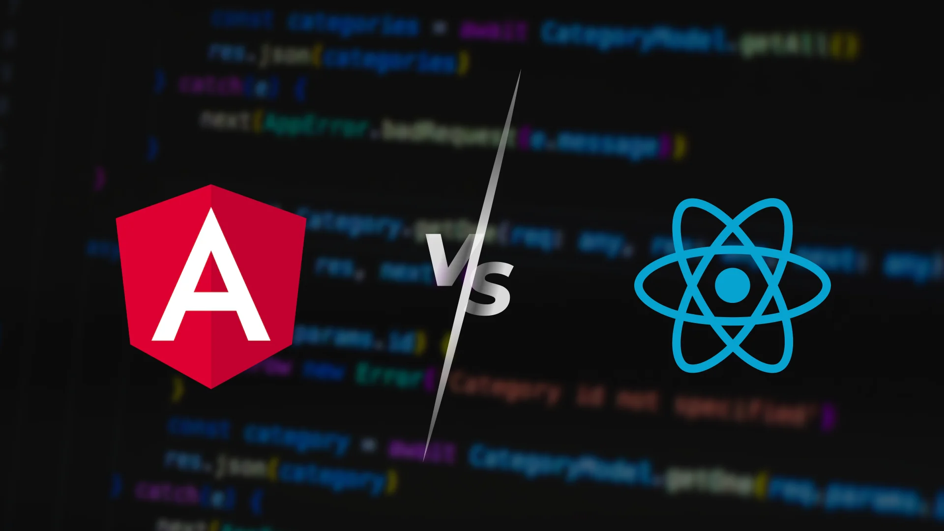 React vs Angular vs Next.js - AlgoUni-ში ისწავლეთ საუკეთესო ფრეიმვორკები