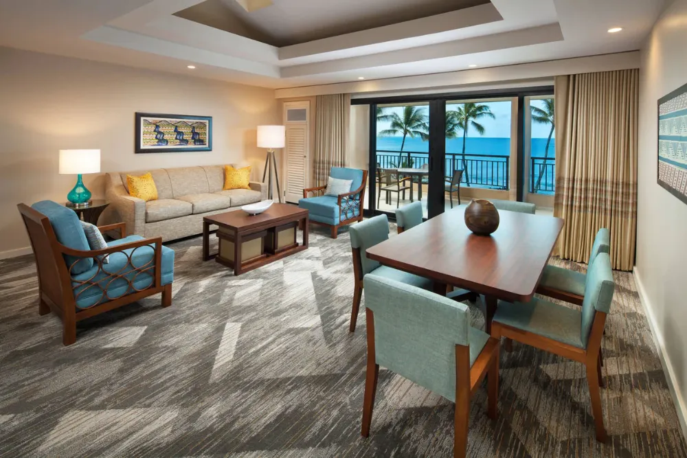 Multi-generational Family Travel in Hawaii