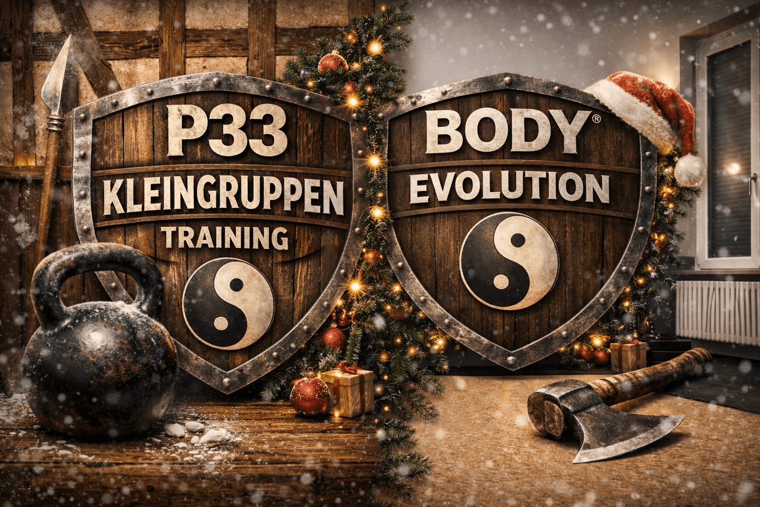 ARC5 Piktoram body®evolution