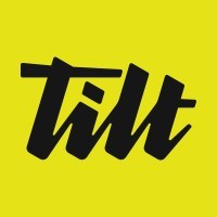 Tilt logo