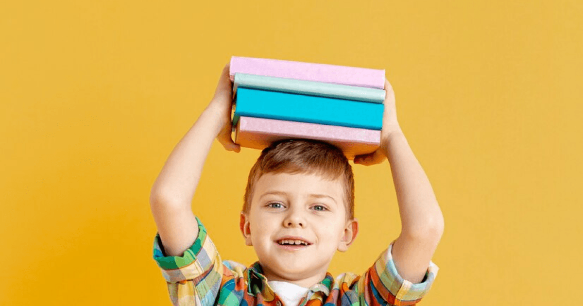 Educational gifts for children