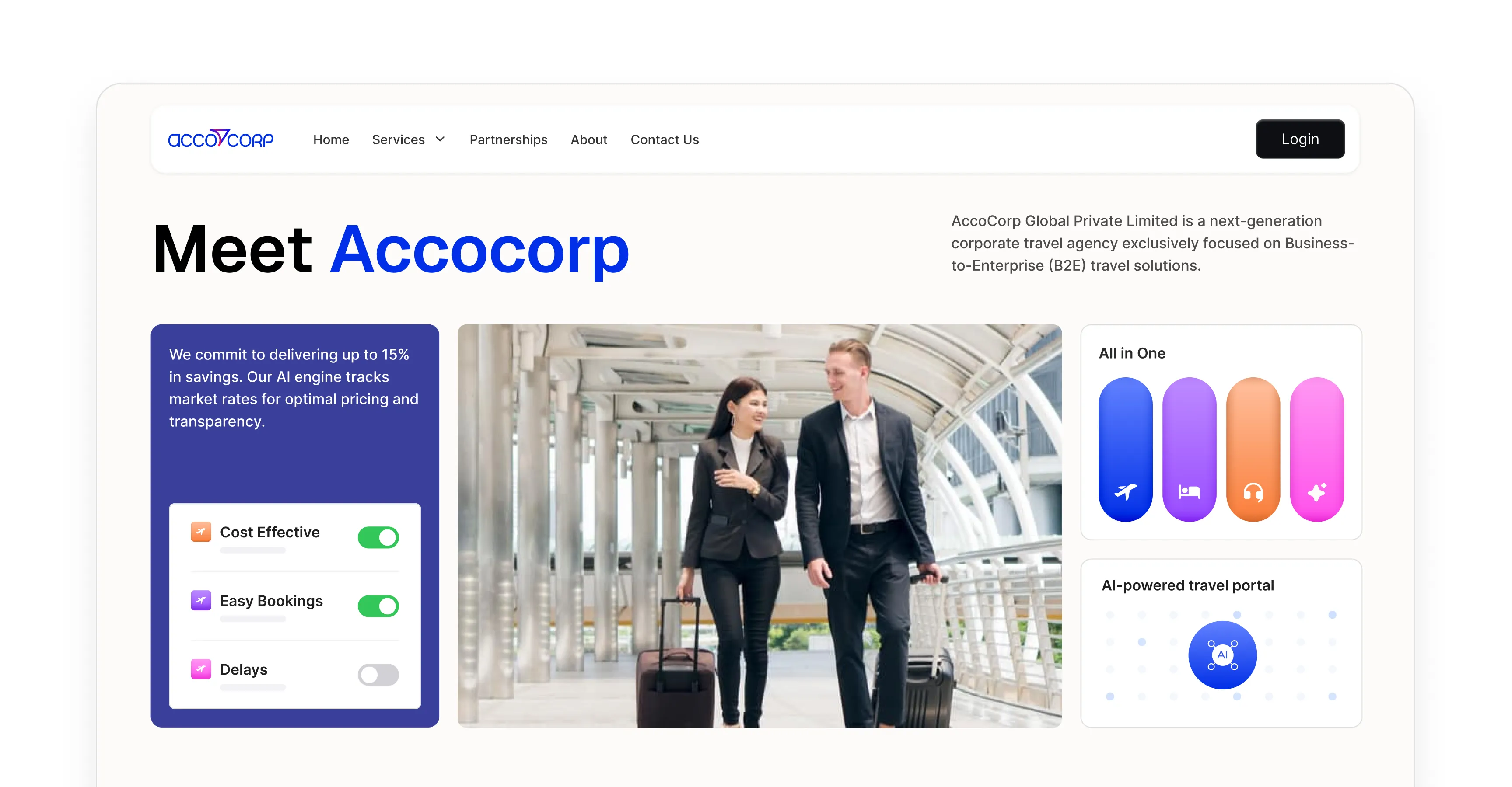 Syncrodesk SaaS pricing page interface showing starter pro and custom plans