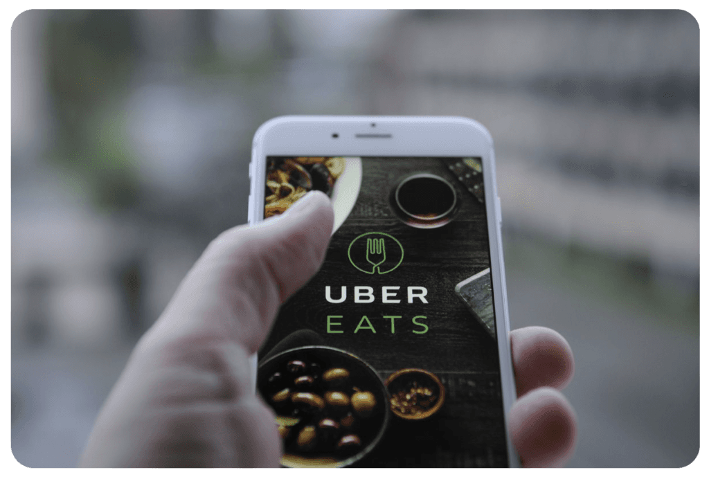 catering facilities found a way to overcome the Coronavirus crisis