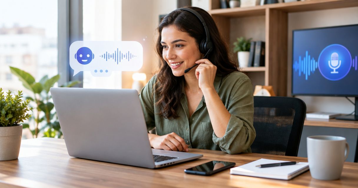 Best voice AI platforms for e-commerce support