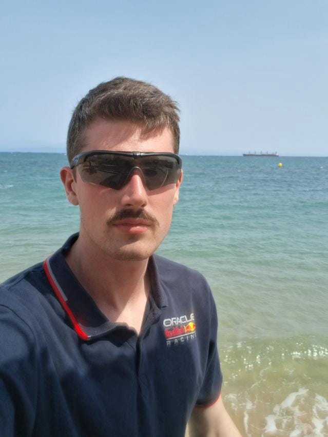 Profile image of success customer