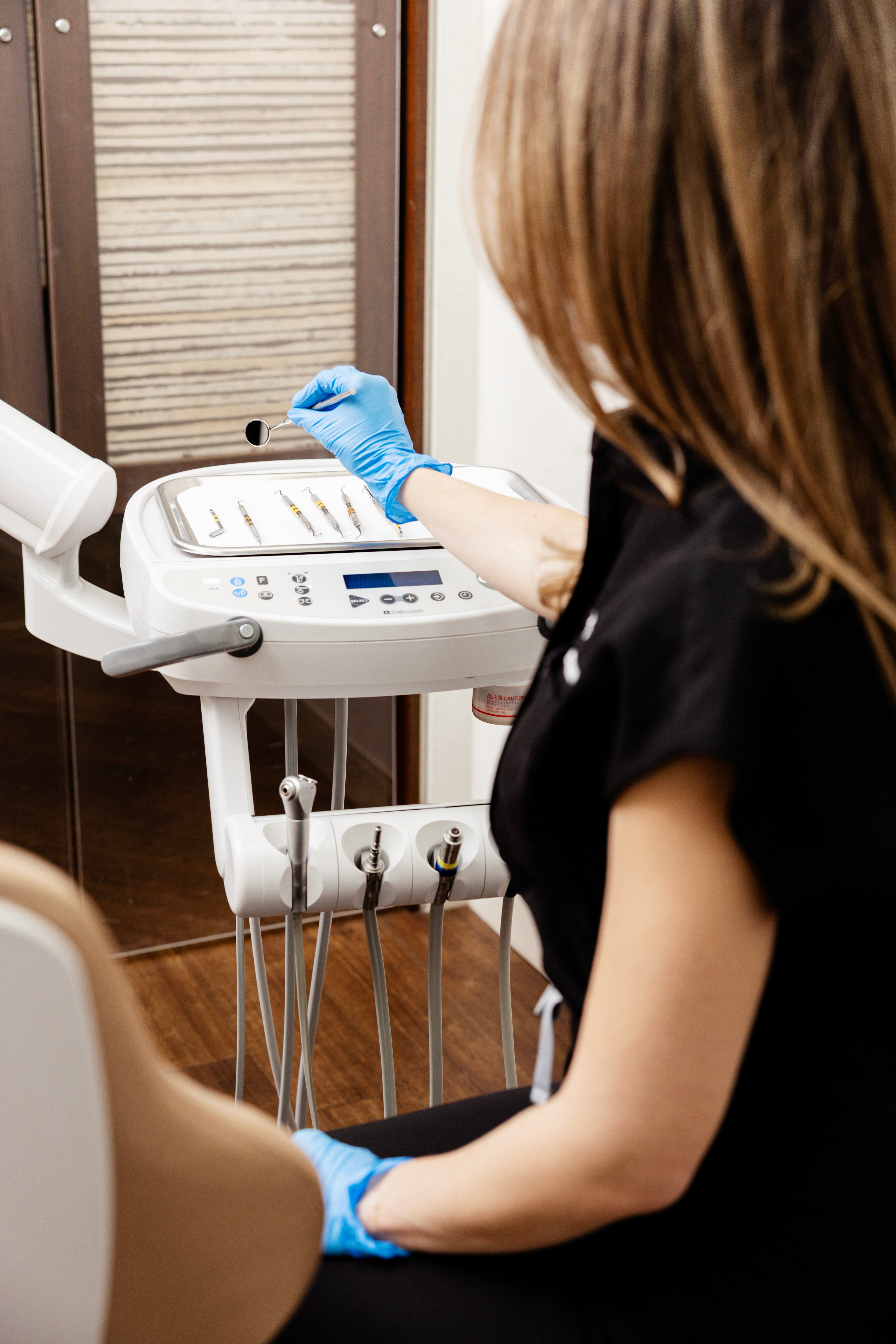 Root Canals at ScarboroSmiles in Scarborough, ON